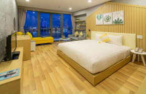 Happy Day Riverside Hotel & Spa Danang by Haviland